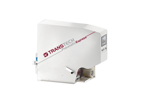 Pneumatic Express Printer by ITW TransTech.