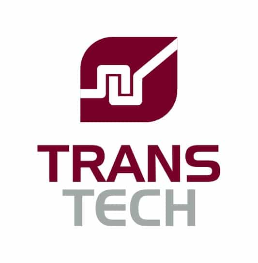 ITW Trans Tech Logo. Learn more about our company.