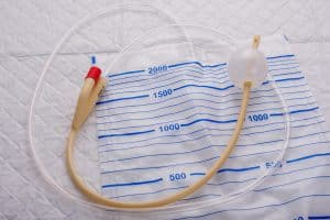 Our medical pad printing devices include catheters & medical tubing.