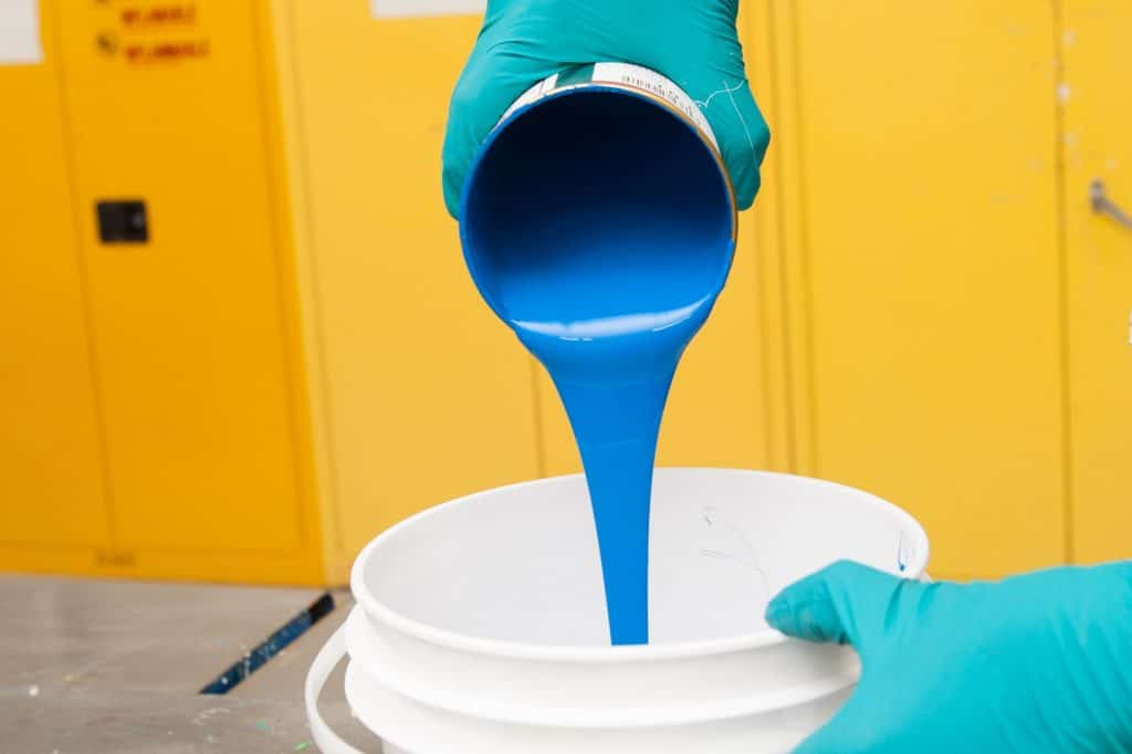 Pad Print Ink Types Expert Overview l ITW Trans Tech